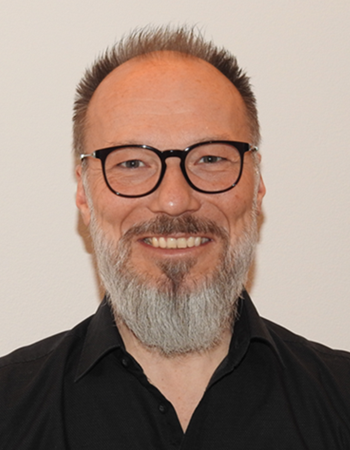 Martin Weiss